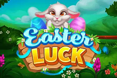 Easter Luck - Spin City - Congo